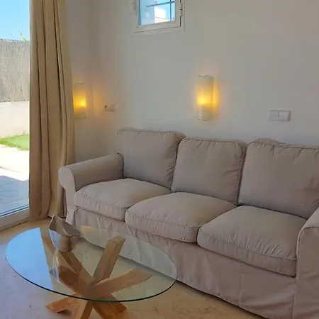 בית נופש In Picafort, Nahe Playa De Muro, 4 X Schlafzimmer Mit Bad *