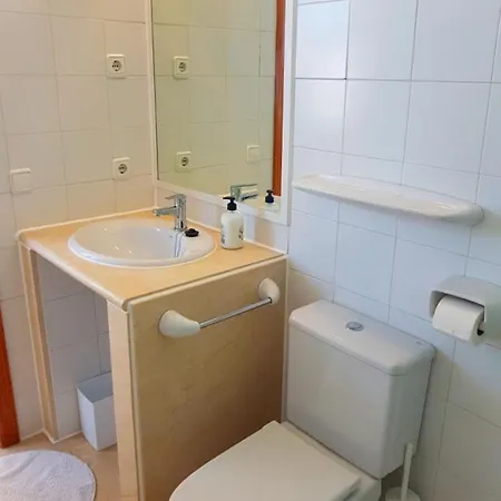 In Picafort, Nahe Playa De Muro, 4 X Schlafzimmer Mit Bad * קאן פיקפורט