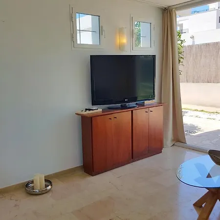 בית נופש In Picafort, Nahe Playa De Muro, 4 X Schlafzimmer Mit Bad *