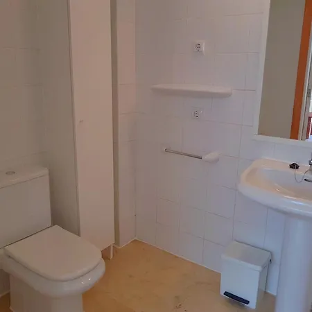 In Picafort, Nahe Playa De Muro, 4 X Schlafzimmer Mit Bad Hébergement de vacances